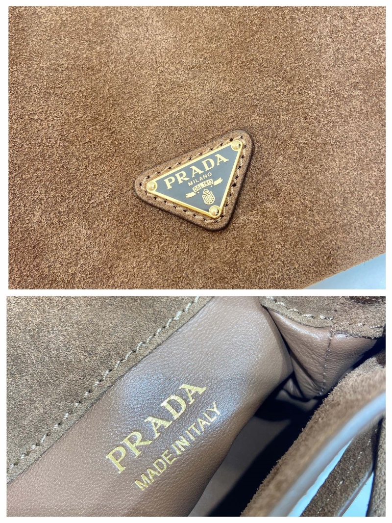 Pra*a satchel bags